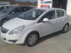 OPEL CORSA 1.3CDTI / COCHE DIESEL-POCOS KM- BARATO EN MURCIA - mejor precio | unprecio.es