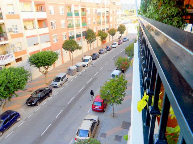 Piso en Málaga