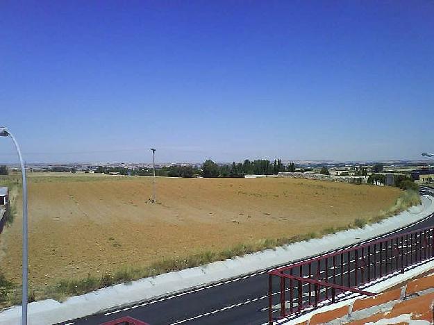 Piso en Morales del Vino