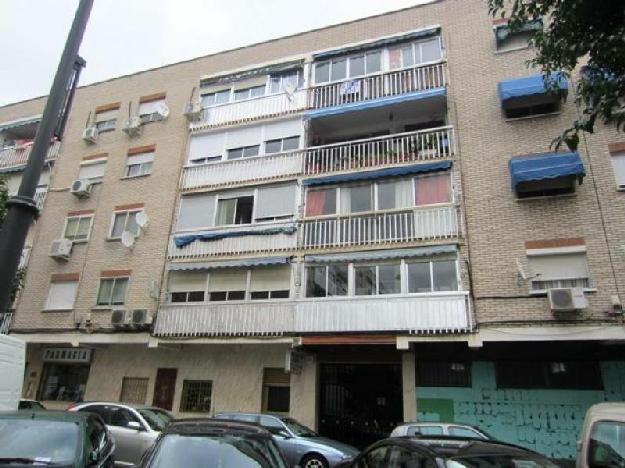 Piso en Parla
