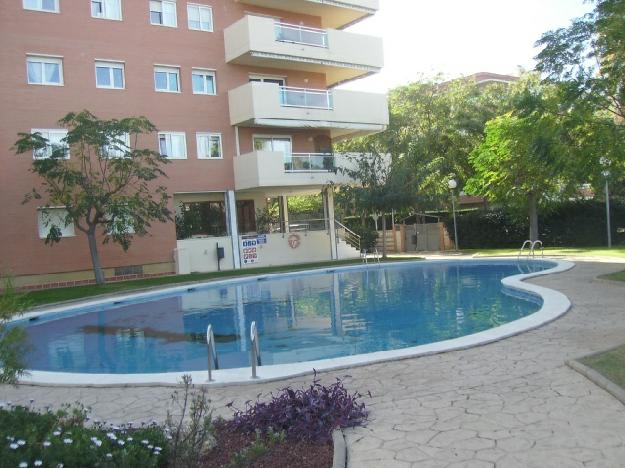 Piso en Salou