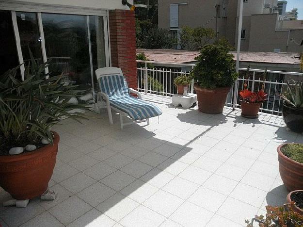Piso en Sitges
