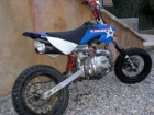 pit bike (factory byke) - mejor precio | unprecio.es