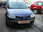 Renault Megane SEDAN CONFORT DYNAMIQUE 1.9DC - mejor precio | unprecio.es