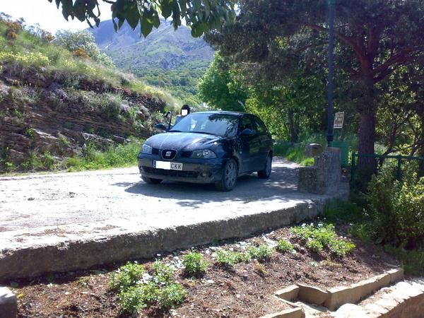 Seat Ibiza Sport 1.4