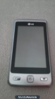 Vendo movil Lg KP501 plata, nuevo. - mejor precio | unprecio.es