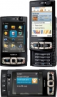 vendo nokia n95 8gb 150 - mejor precio | unprecio.es