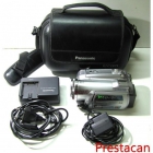 videocamara panasonic nv-gs300 3ccd - mejor precio | unprecio.es