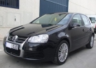 VOLKSWAGEN GOLF 1.9 TDI,01/2005,Kms:79.047,Diésel,Negro,Manual,Precio: 6.000 - mejor precio | unprecio.es