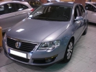 VOLKSWAGEN PASSAT  2.0TDI CR EDITION PLUS - mejor precio | unprecio.es