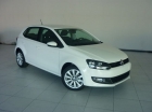 Volkswagen Polo Sport TDI 90cv man. - mejor precio | unprecio.es