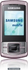 Samsung C3050 - Teléfono móvil libre - rosa [importado de Alemania] - mejor precio | unprecio.es