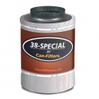 Filtro W50/38 160x50cm 700m³ - mejor precio | unprecio.es
