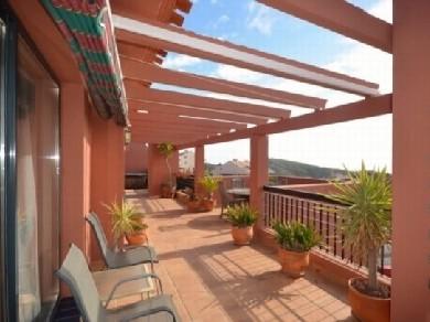Apartamento con 2 dormitorios se vende en Mijas Costa, Costa del Sol