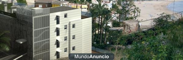 APARTAMENTO EN BENIDORM (ALICANTE)