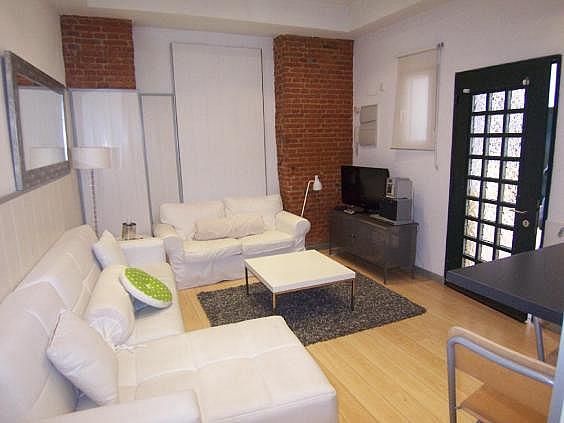 Apartamento en Madrid