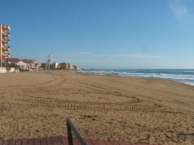 Apartamento en Torrevieja