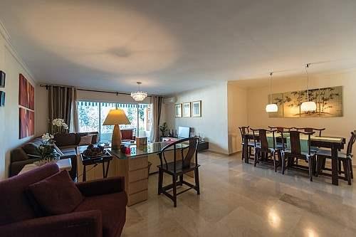 Apartment for Sale in Malaga, Andalucia, Ref# 2869694