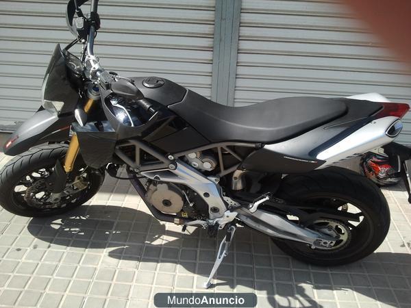 Aprilia SMV 750 Dorsoduro