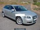 Audi A3 Sportback 2.0 FSI Ambition - mejor precio | unprecio.es