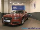 Audi A4 - mejor precio | unprecio.es
