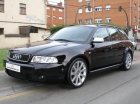Audi RS4 Avant 2.7 V6 BITURBO - mejor precio | unprecio.es