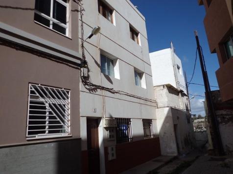Bajo en Telde