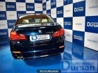 BMW 530d [664600] Oferta completa en: http://www.procarnet.es/coche/madrid/arganda-del-rey/bmw/530d-diesel-664600.aspx.. - mejor precio | unprecio.es