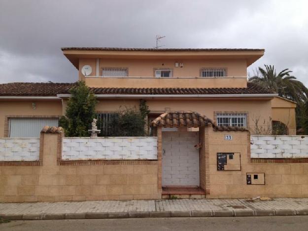 Casa en Eliana (l´)