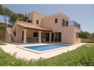 Casa en venta en Cala Santanyi, Mallorca (Balearic Islands)