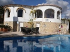Chalet con 3 dormitorios se vende en Benissa - mejor precio | unprecio.es
