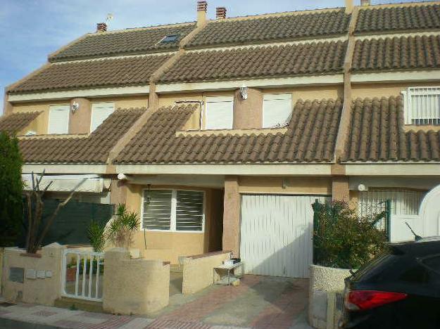Chalet en Mutxamel/Muchamiel