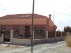 Chalet en venta en Torre-Pacheco, Murcia (Costa Cálida) - mejor precio | unprecio.es