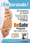 Cinturon para embarazadas - Besafe Pregnant - Seguridad Embarazadas - mejor precio | unprecio.es