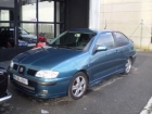 Comprar Seat 1.9 TDI Sport 110 '00 en Vitoria - mejor precio | unprecio.es