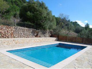 Finca/Casa Rural en alquiler en Esporles, Mallorca (Balearic Islands)