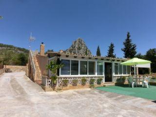 Finca/Casa Rural en venta en Llucmajor, Mallorca (Balearic Islands)