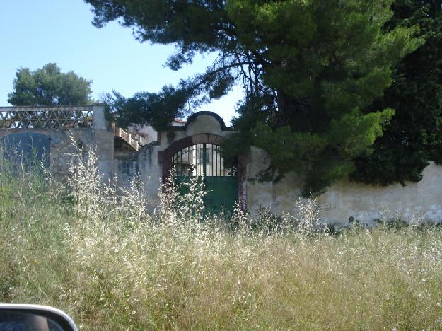 Finca rústica en Sant Marçal