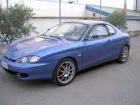 HYUNDAI COUPE FX 2000 16V - mejor precio | unprecio.es