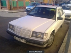 mercedes benz 190 1.8i - mejor precio | unprecio.es