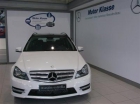 Mercedes-Benz CLASE C C Est. 220CDI BE Special Ed. - mejor precio | unprecio.es