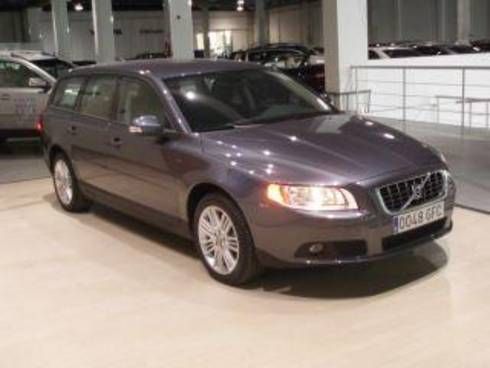 MERCEDES C 220CDI Avantgarde (9.75)