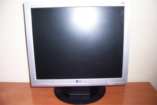 Monitor 17 pulgadas