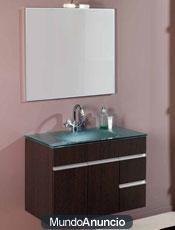 MUEBLES PARA EL CUARTO DE BAñO