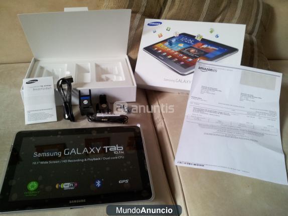OFERTON Samsung Galaxy Tablet 10.1