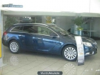 Opel Insignia ST 2.0CDTI Cos.160 Ec - mejor precio | unprecio.es