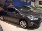 PEUGEOT 307 C.C. 2.0 Pack Hifi - mejor precio | unprecio.es