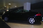 PEUGEOT 307 COUPE CABRIO 1.6 110CV AÑO 2008 - mejor precio | unprecio.es