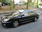 PEUGEOT 407 SW - mejor precio | unprecio.es