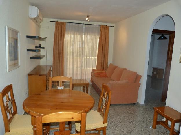 Piso en Fuengirola